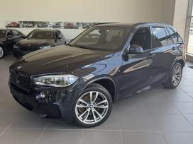 BMW X5, 3.0 l., Внедорожник / Кроссовер