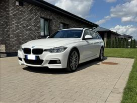 BMW 330, 3.0 l., universalas