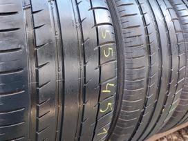 Michelin , Continental, Pirelli, летние 255/45 R19