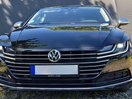 Volkswagen Arteon, 2.0 l., hečbekas