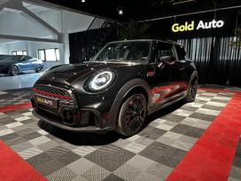 Mini Cooper JCW, 2.0 l., Хэтчбек