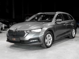 Skoda Octavia, 2.0 l., Универсал