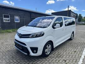 Toyota Proace Verso, 1.5 l., pasažieru mikroautobuss