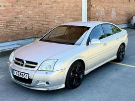 Opel Vectra, 1.9 l., hečbekas