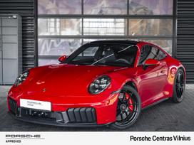 Porsche 911, 3.6 l., coupe