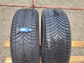 Michelin CrossClimate +, vasarinės 205/55 R16