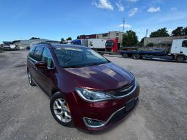 Chrysler Pacifica, 3.6 l., Минивэн