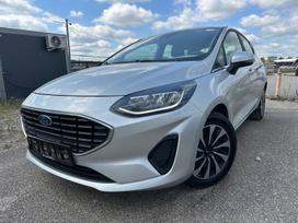 Ford Fiesta, 1.1 l., hatchback
