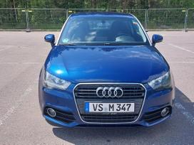 Audi A1, 1.2 l., hatchback