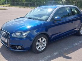 Audi A1, 1.2 l., hatchback