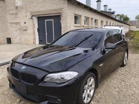 BMW 535, 3.0 l., Седан