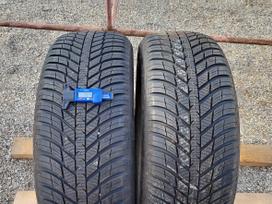 Nexen N Blue 4 season WH17, всесезонные 205/60 R16