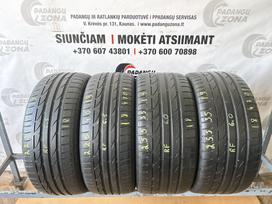 Bridgestone Potenza S001 (255/35/19), vasarinės 225/40 R19