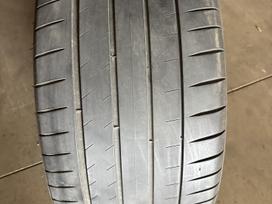 Michelin Pilot Sport 4S, summer 275/35 R20