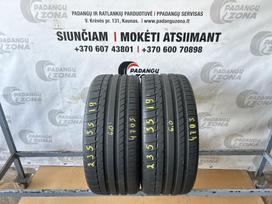 Michelin Pilot sport PS2 N2, summer 235/35 R19