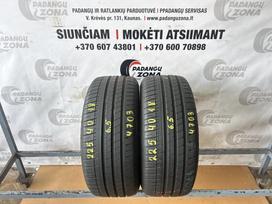 Michelin Pilot sport 3 (zp), vasarinės 225/40 R18