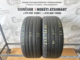 Bridgestone Alenza 001, summer 275/40 R20