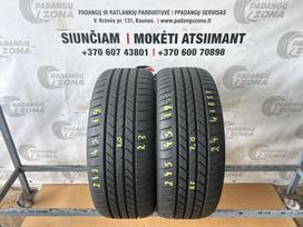Goodyear EfficientGrip (MO), vasarinės 245/45 R19