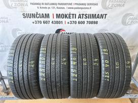 Michelin Pilot sport all season 4, всесезонные 225/40 R19