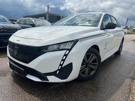 Peugeot 308, 1.5 l., wagon