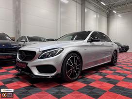 Mercedes-Benz C450, 3.0 l., Седан