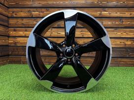 Autowheels Audi Rotor Style A4, A6, A8, light alloy, R19