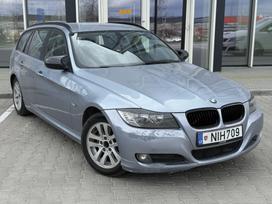 BMW 316, 2.0 l., Универсал