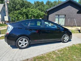 Toyota Prius, 1.8 l., hečbekas