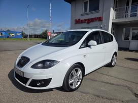 Seat Altea XL, 2.0 l., Минивэн