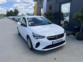 Opel Corsa, 1.2 l., Хэтчбек