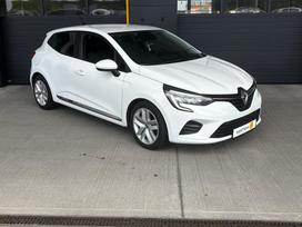 Renault Clio, 1.5 l., hečbekas