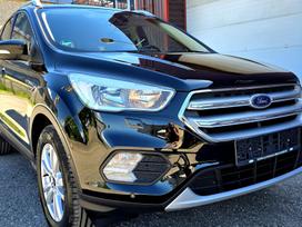 Ford Kuga, 1.5 l., off-road / crossover