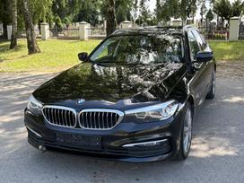 BMW 520, 2.0 l., wagon