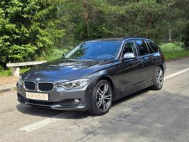 BMW 320, 2.0 l., Универсал