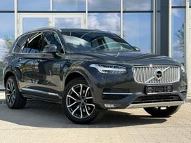 Volvo XC90, 2.0 l., Внедорожник / Кроссовер