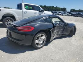 Porsche Cayman Porsche cayman 27l usa