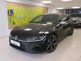 Volkswagen Arteon, 2.0 l., Универсал
