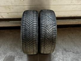 Continental ContiEcoContact, vasarinės 185/55 R15