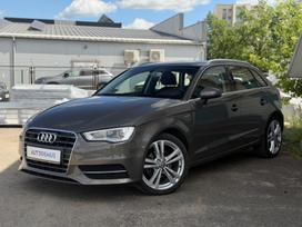 Audi A3, 1.4 l., Хэтчбек