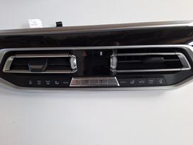 BMW X5, 2019, Ventiliacija