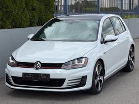 Volkswagen Golf, 2.0 l., hatchback