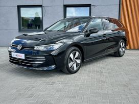 Volkswagen Passat, 1.5 l., Универсал