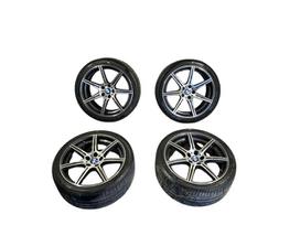 BMW M5, light alloy, R20