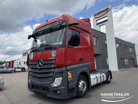 Mercedes-Benz Actros 1845 MEGA, 2 guļamvietas