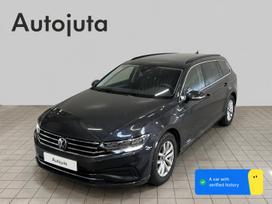 Volkswagen Passat, 1.5 l., Универсал