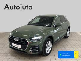 Audi Q5, 2.0 l., off-road / crossover