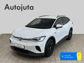 Volkswagen ID.4, Внедорожник / Кроссовер