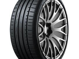 -Kita- GITISPORT S2, летние 285/30 R21