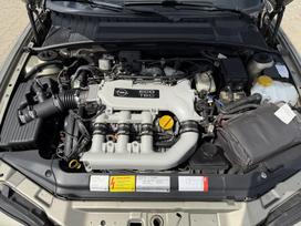 Opel Vectra, 2.5 l., sedanas