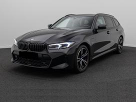 BMW 330, 2.0 l., wagon